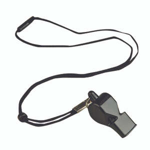 Whistles & Lanyards