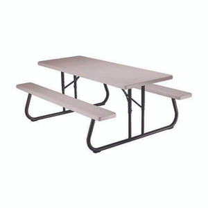 Picnic Tables