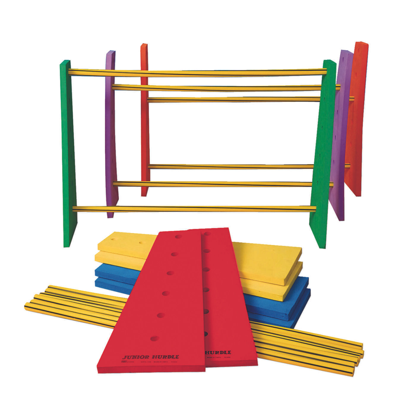 Track Equipment Sale