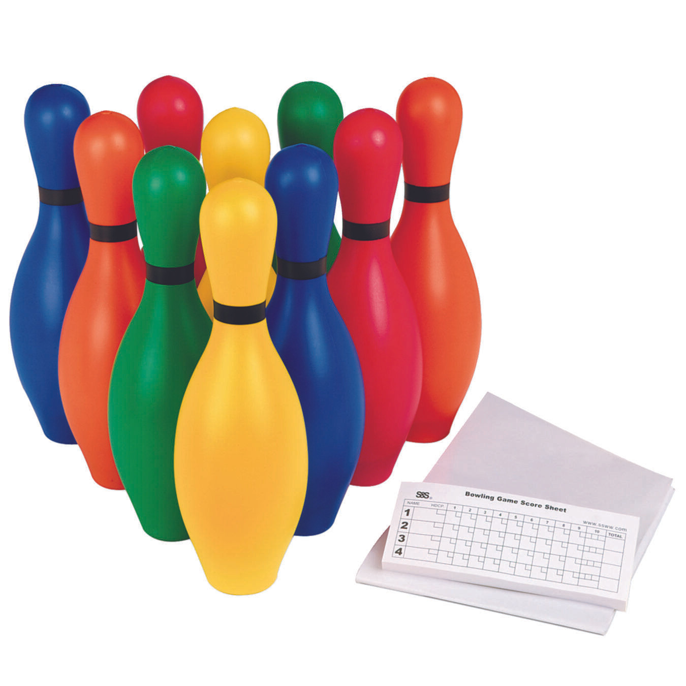 Bowling Games