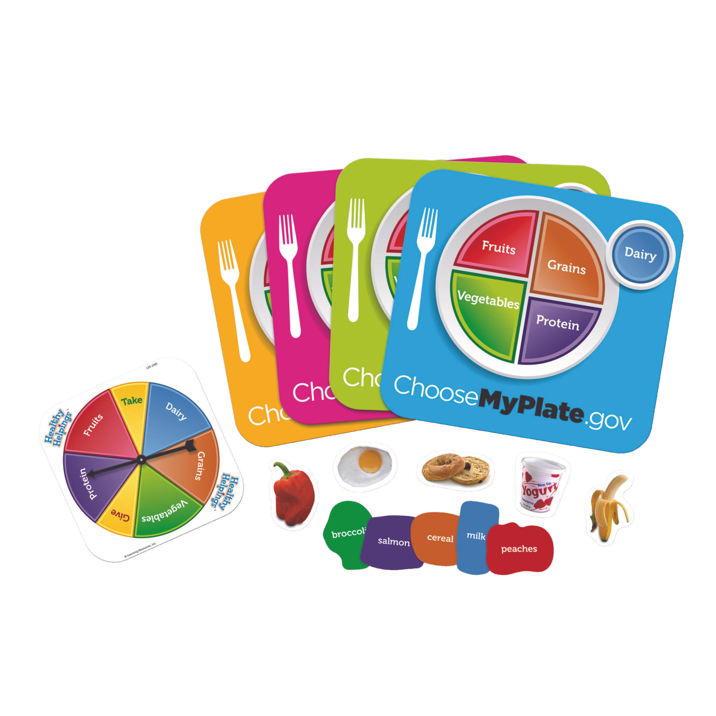 Health & Nutrition