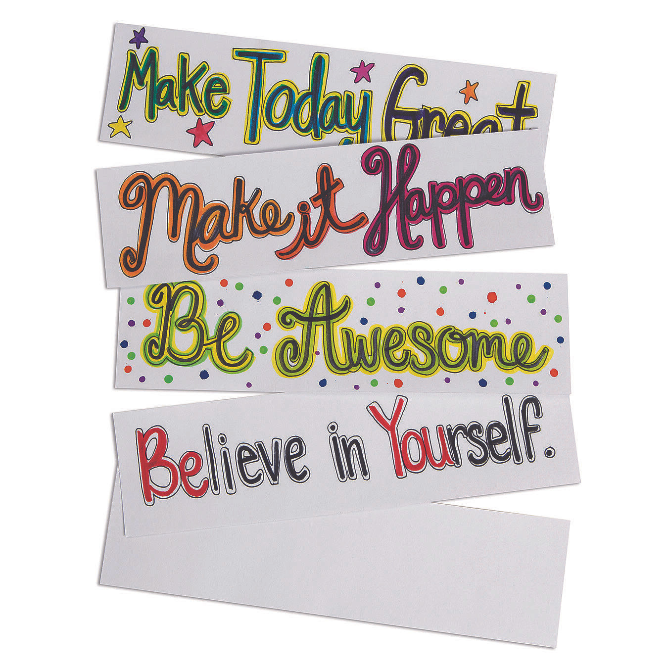 Paper Crafts Sale