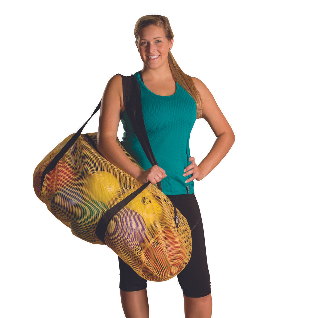 Ball Bags