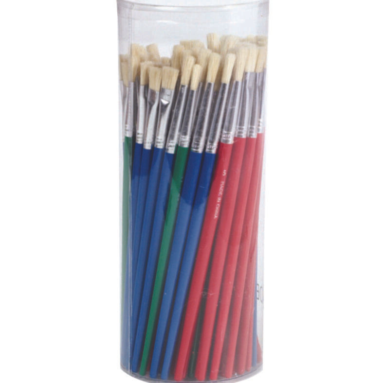 Paint Brushes