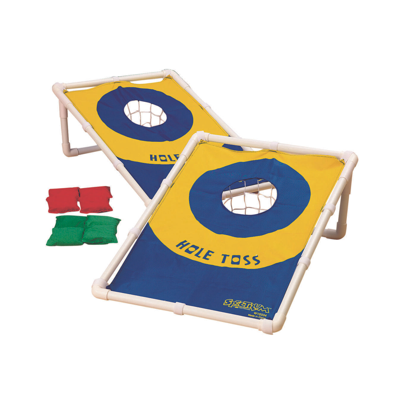 Beanbag Toss