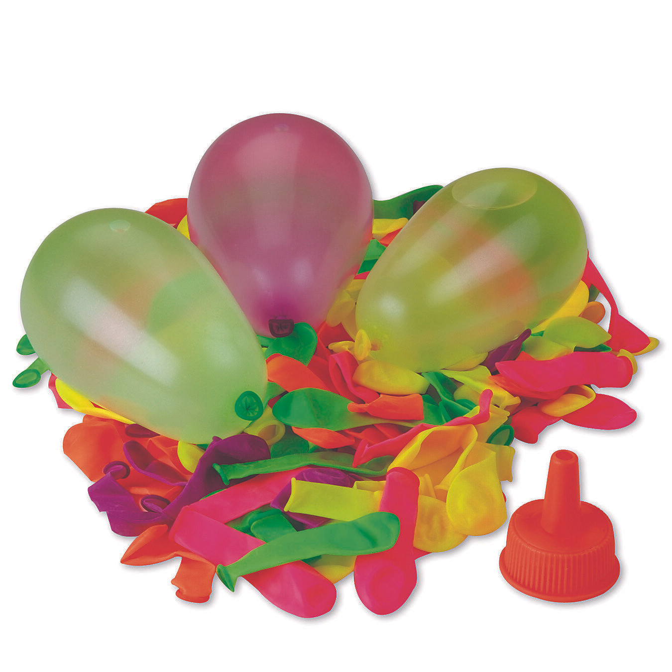 Field Day Supplies