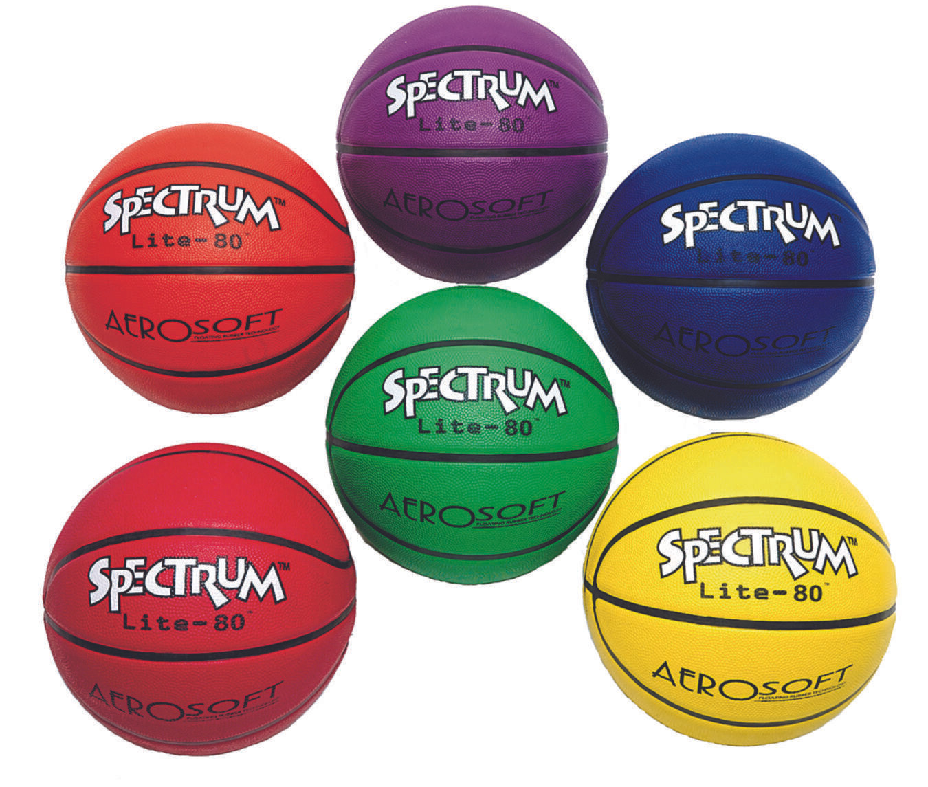 Basketball Sale