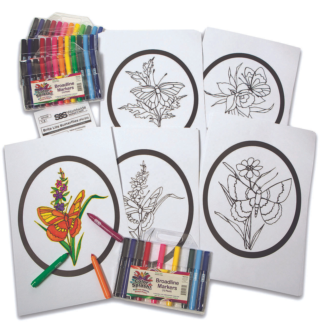 Therapeutic Crafts Sale