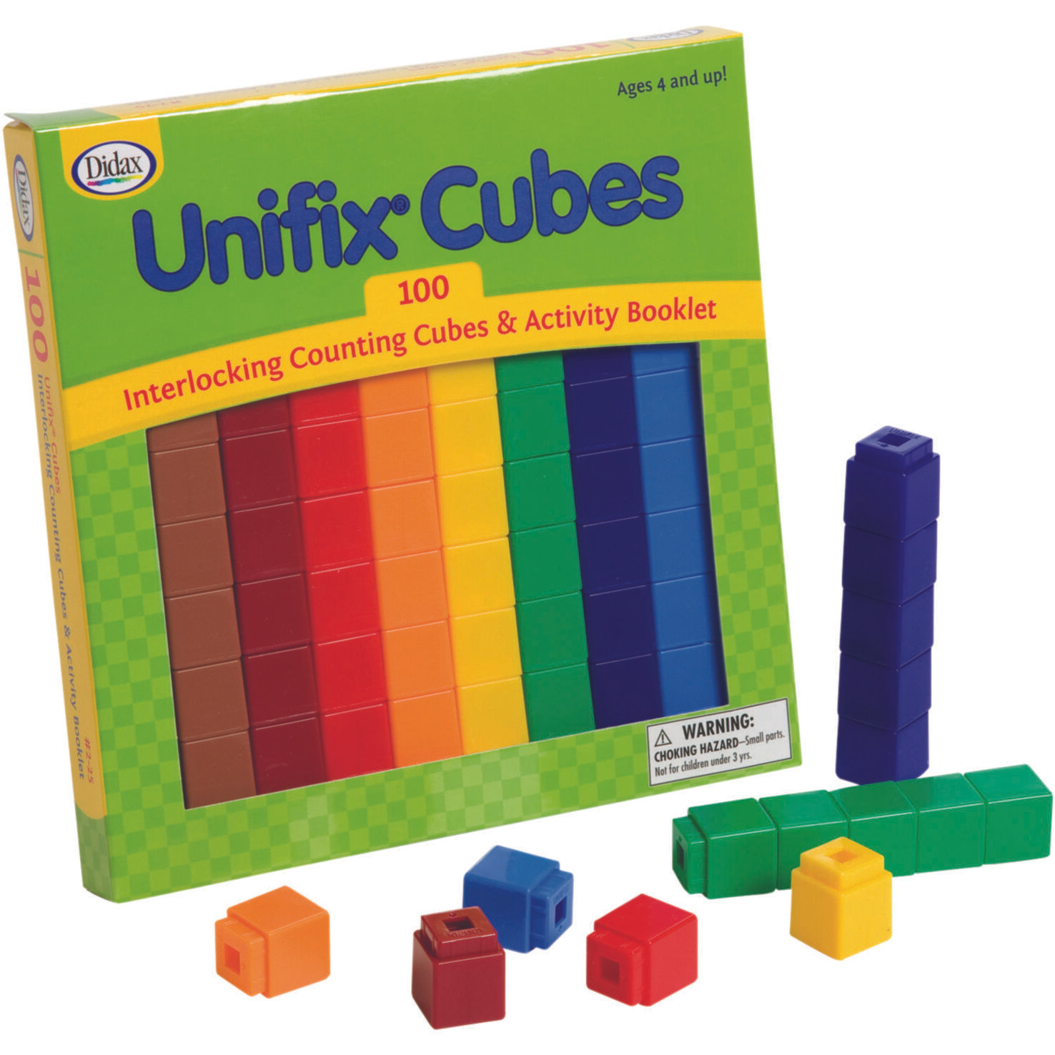 Counting & Numbers