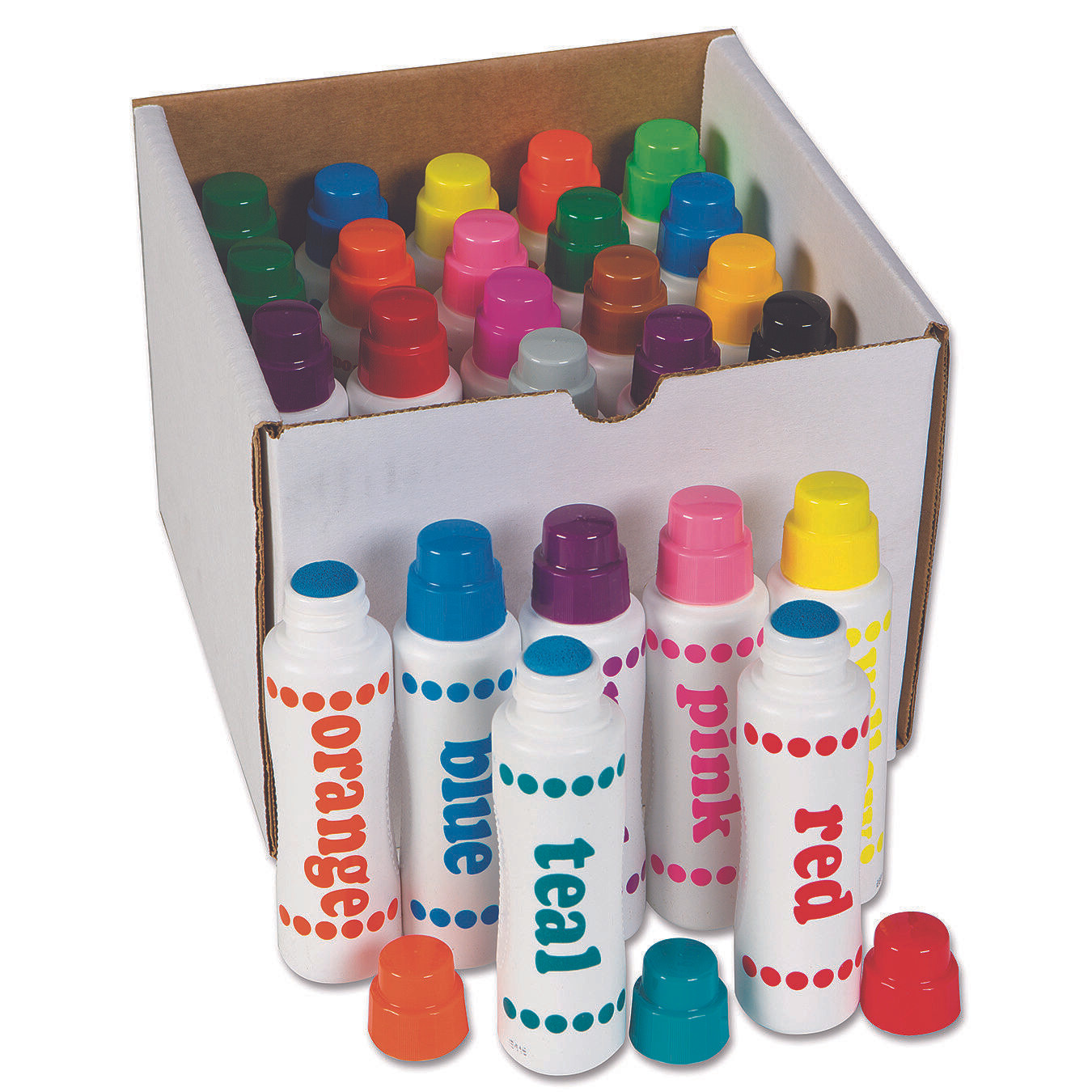 Bingo & Dot Markers