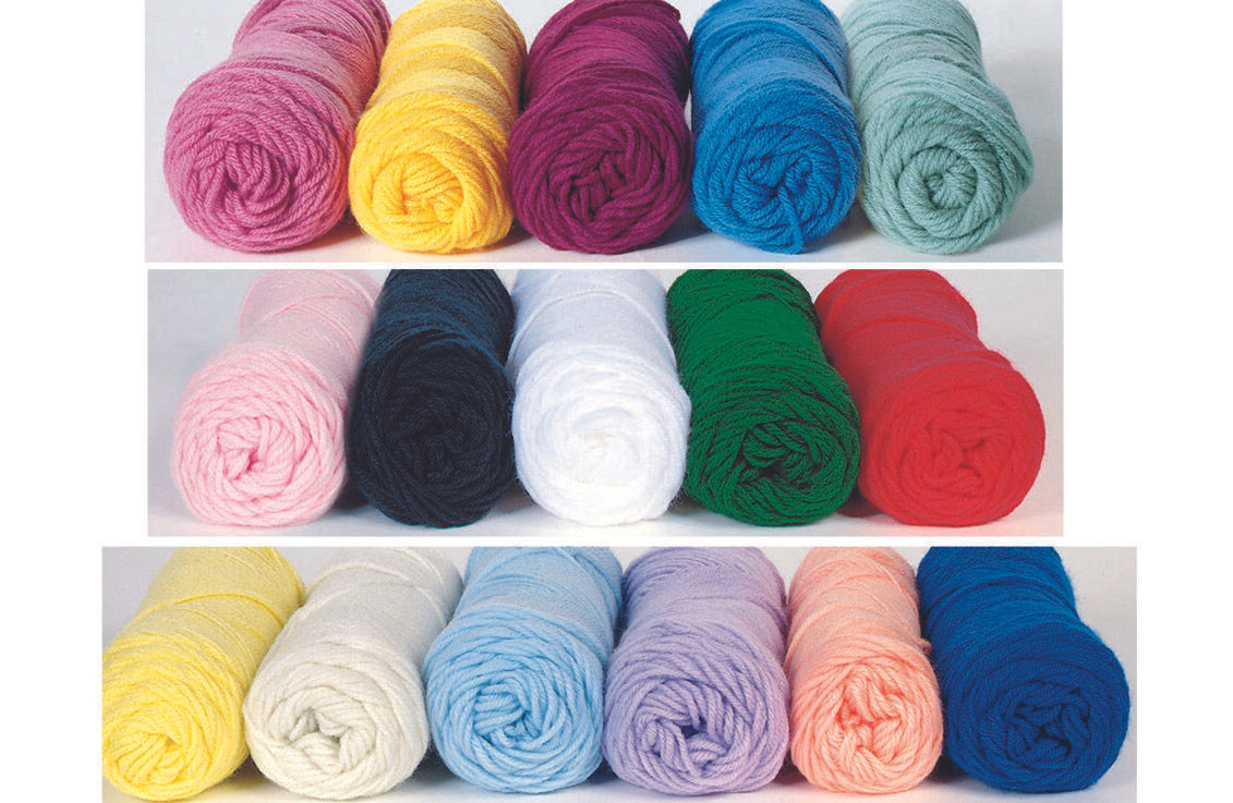 Yarn