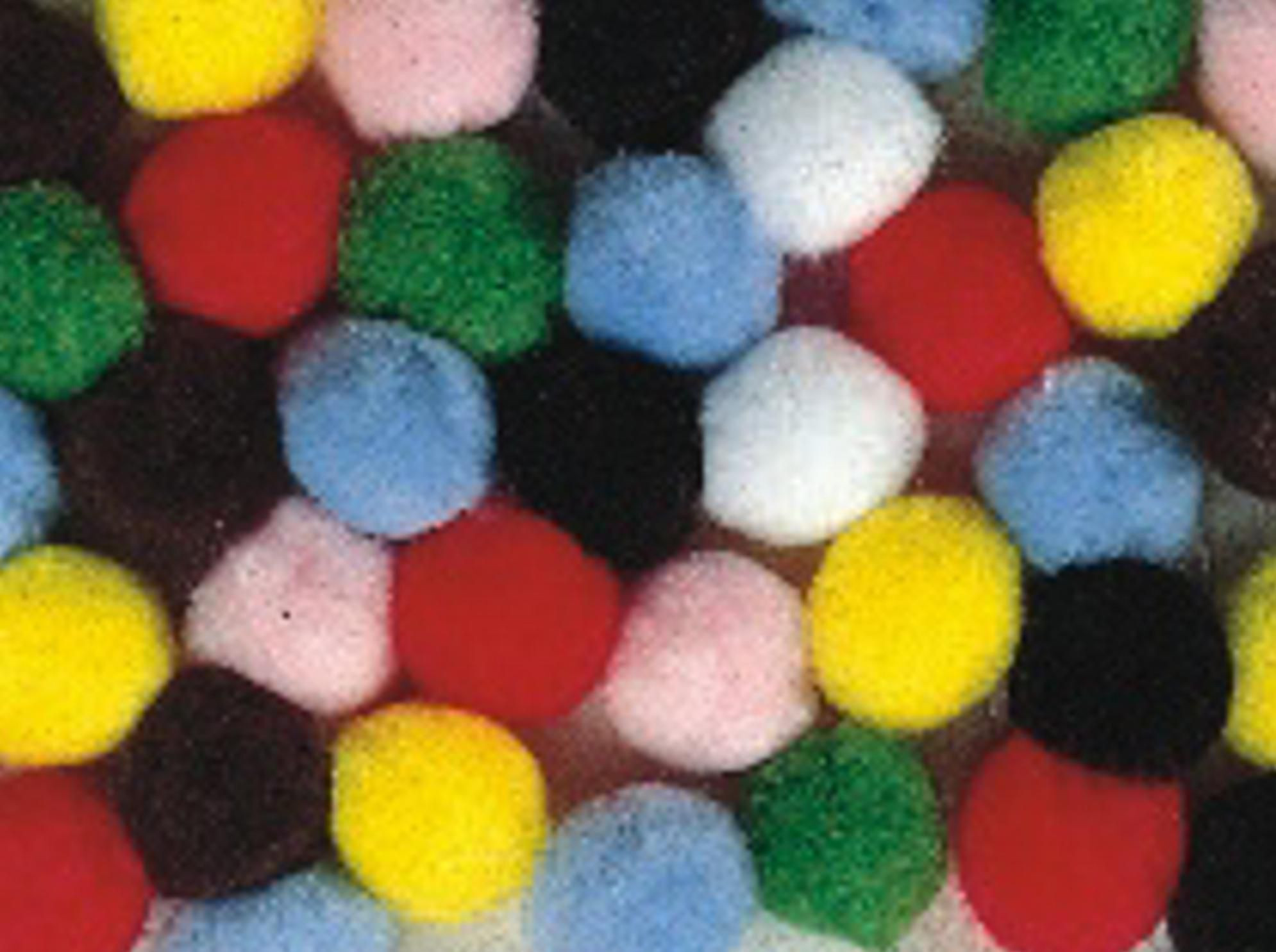 Pom Poms