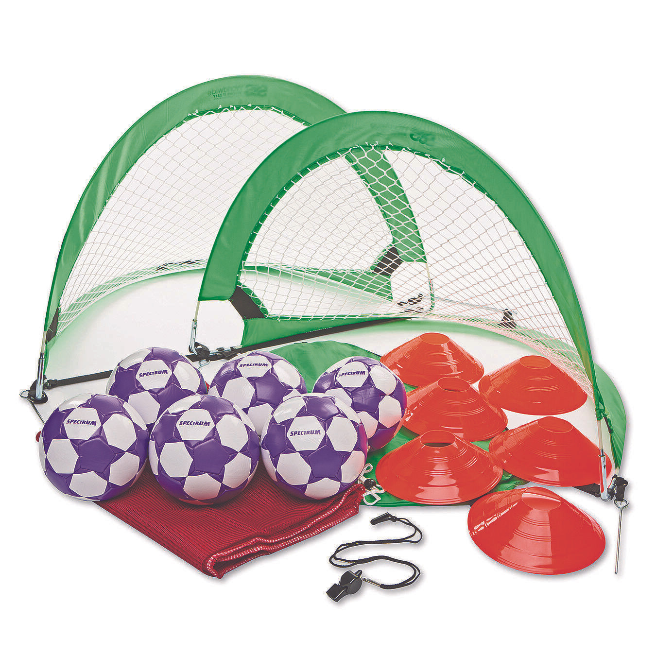 Soccer Sale