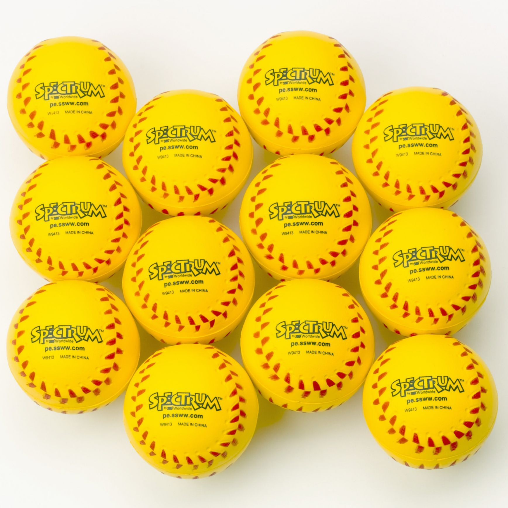 Baseball & Softball
