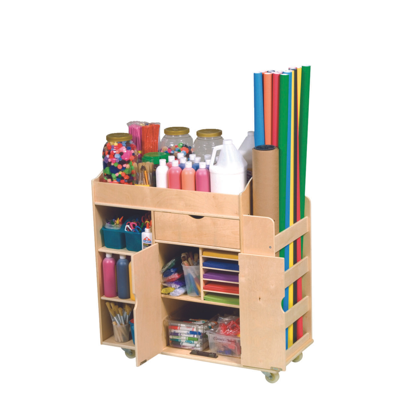 MakerSpace Storage