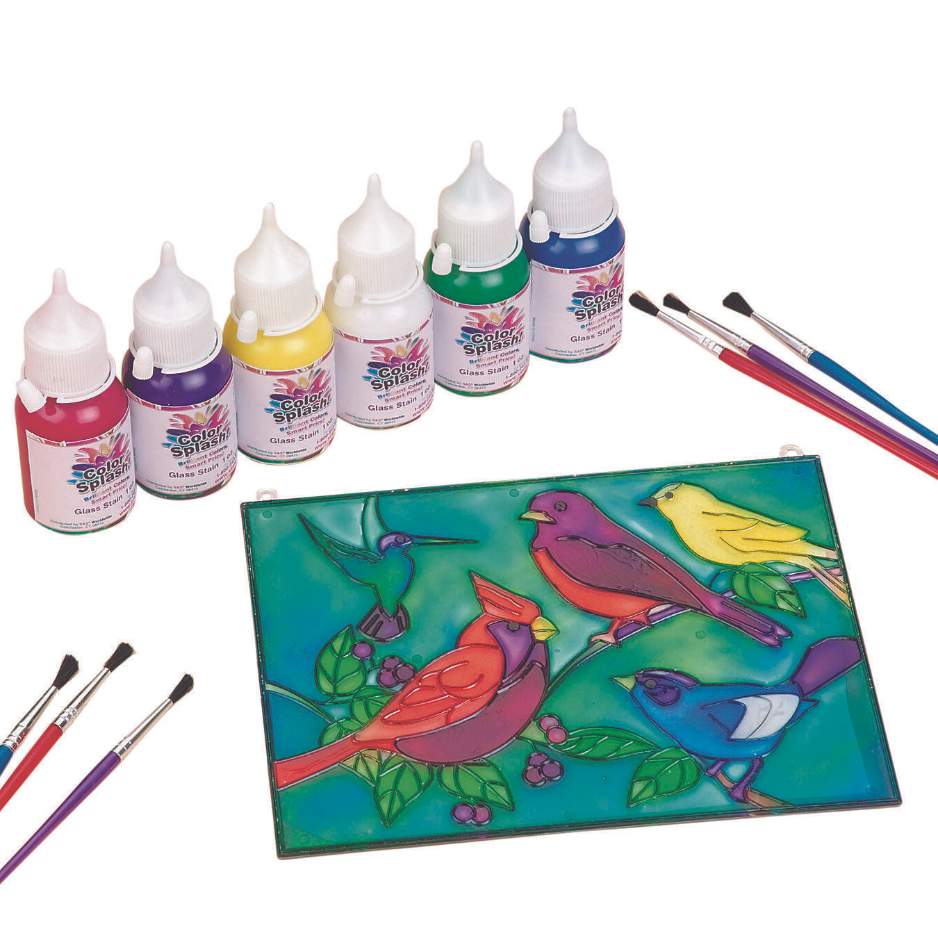 Holiday & Seasonal Crafts Sale