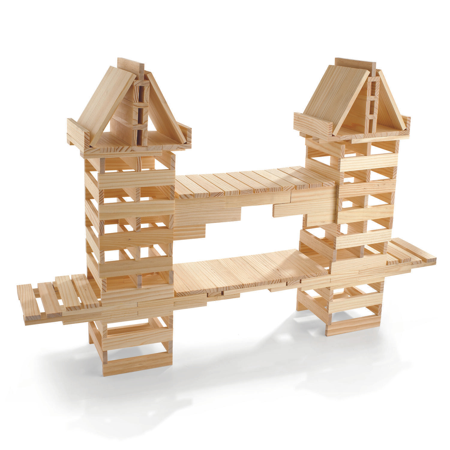 MakerSpace Building