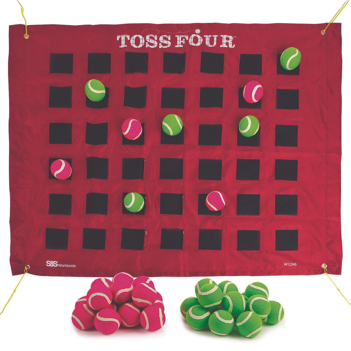 Indoor & Outdoor Games