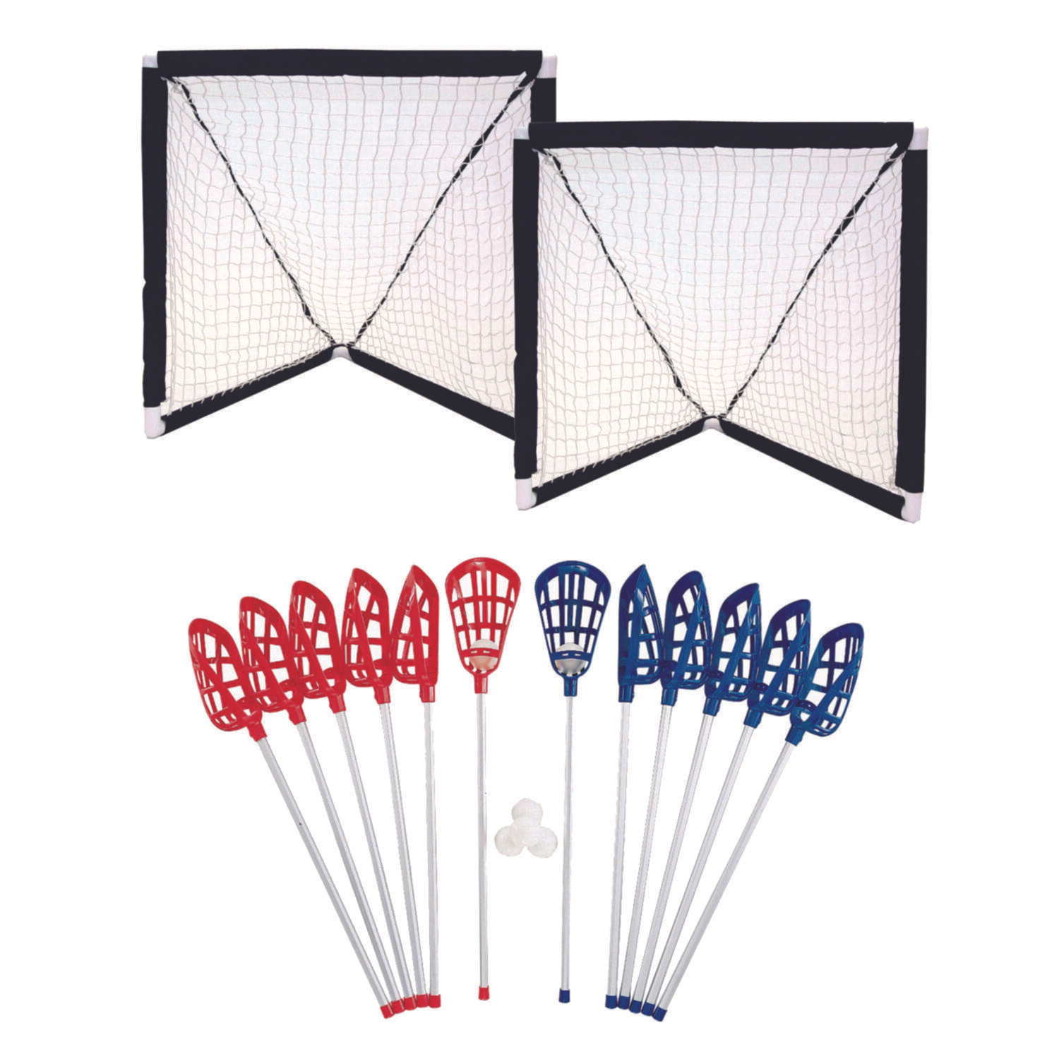 Lacrosse Equipment