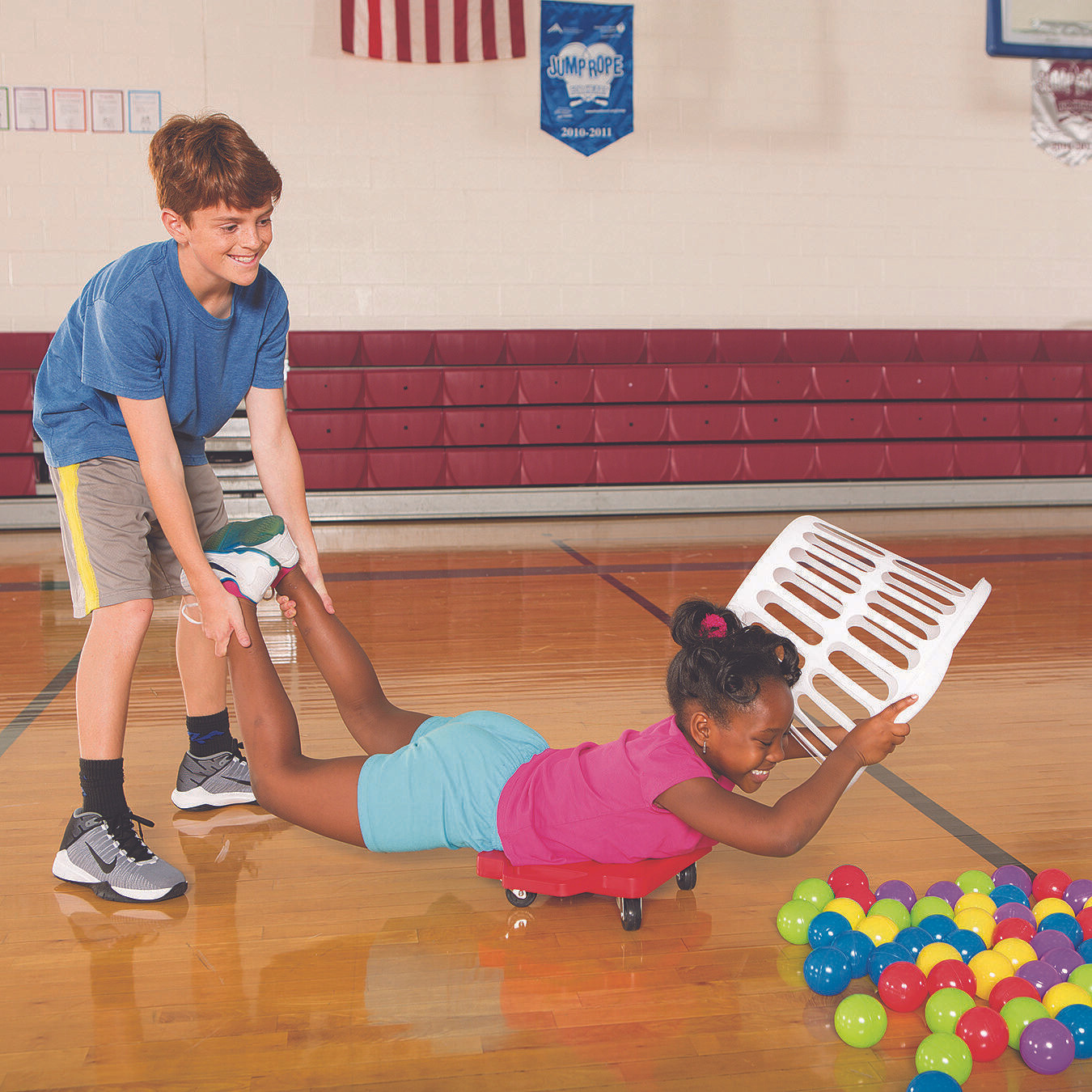 Group Activities