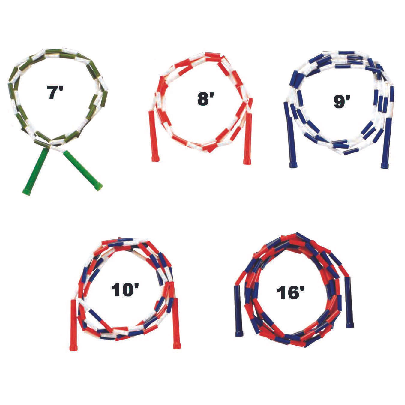 Jump Ropes