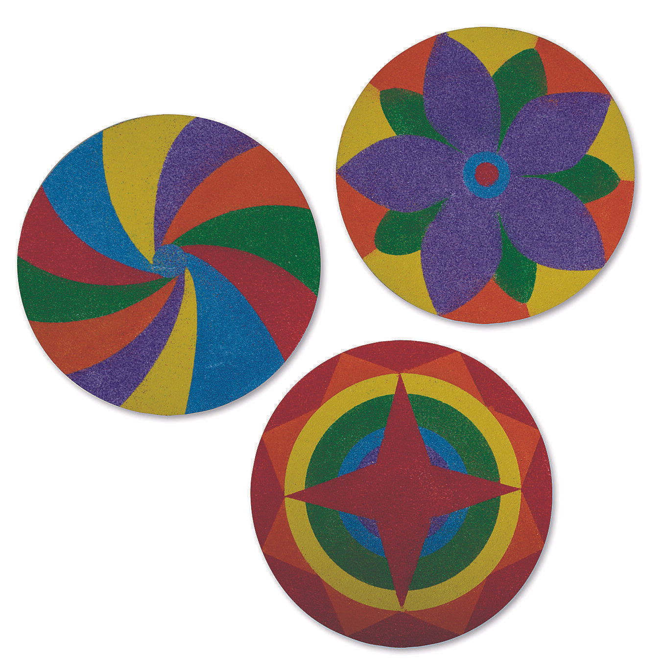 Sand Art Sale