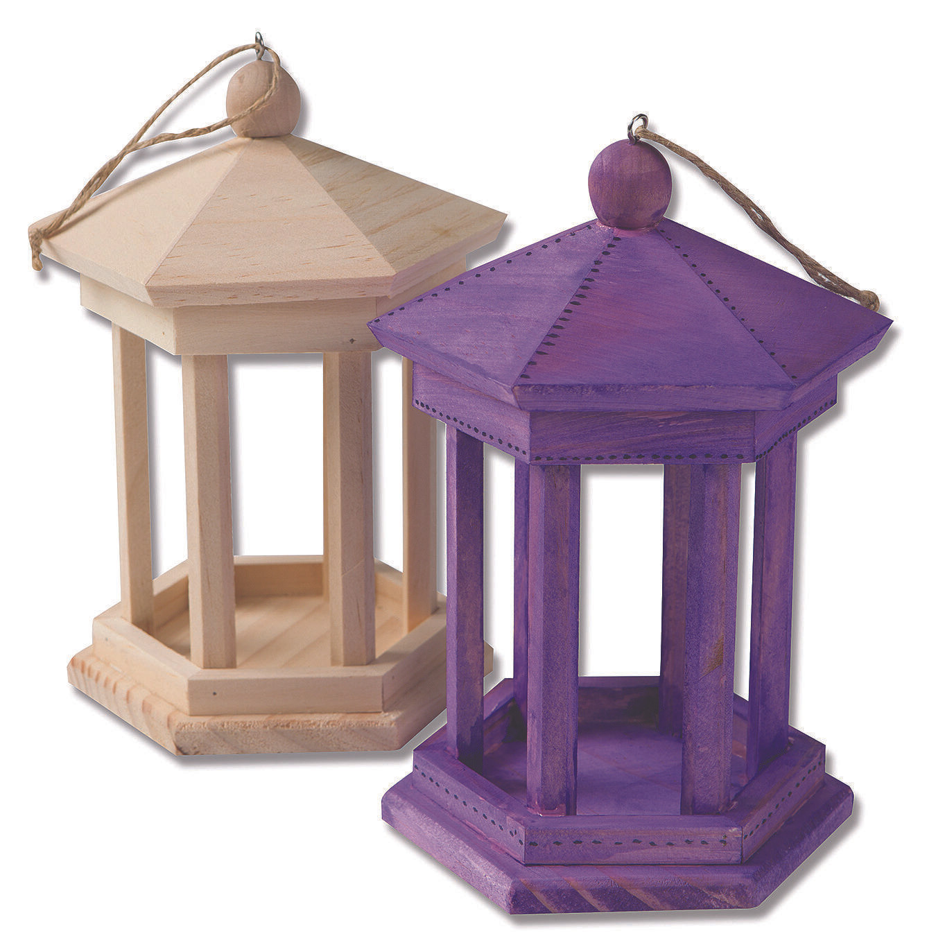 Wood Crafts Sale