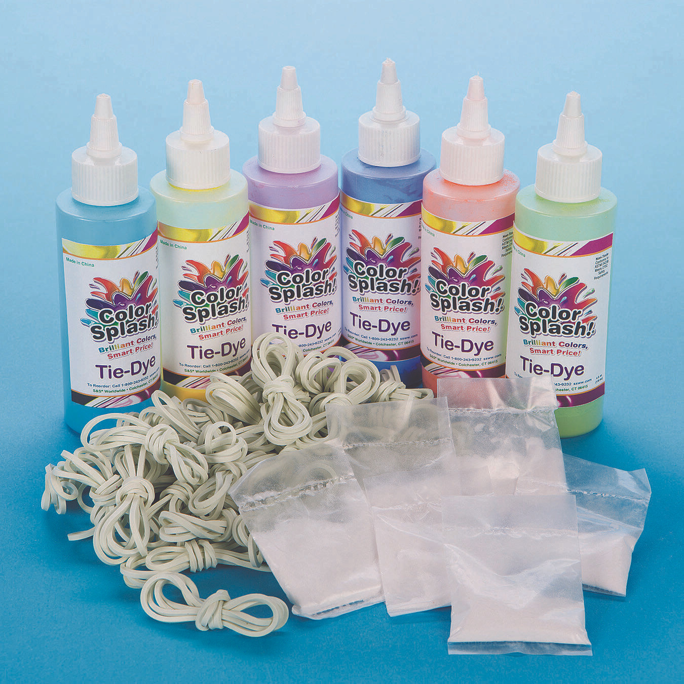 Field Day Crafts