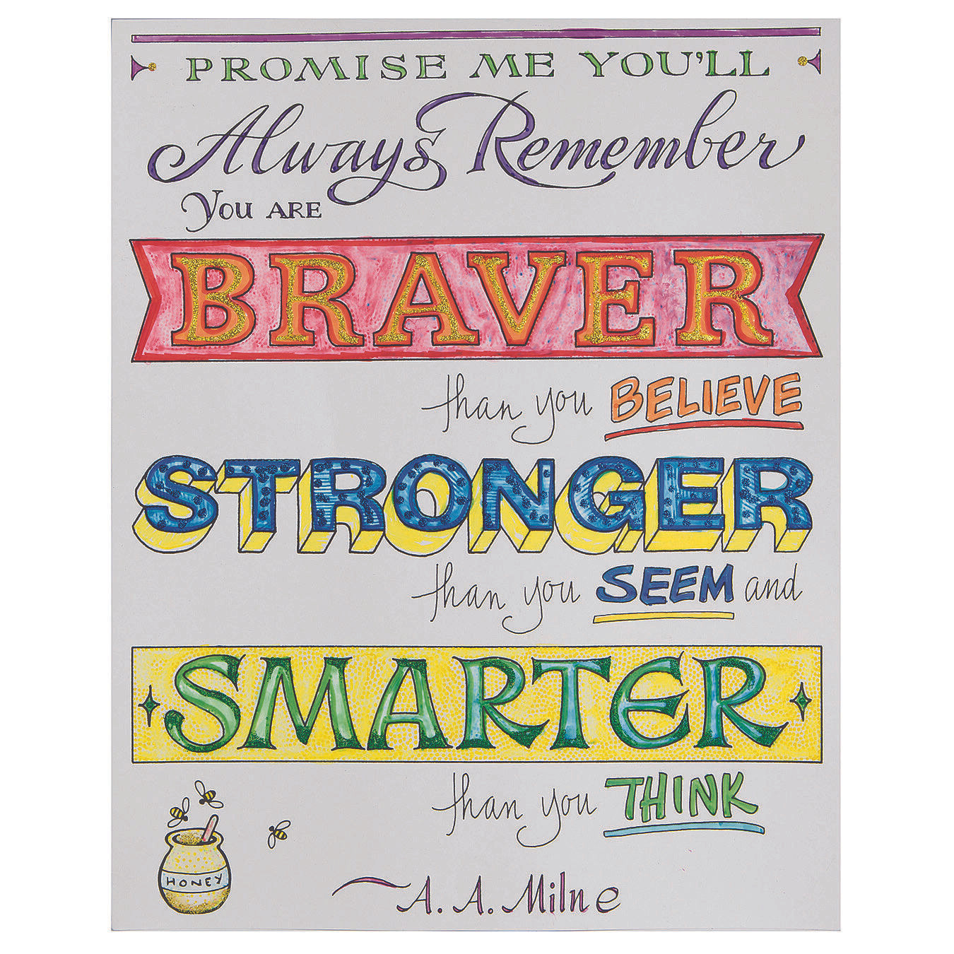 Inspirational Crafts Sale