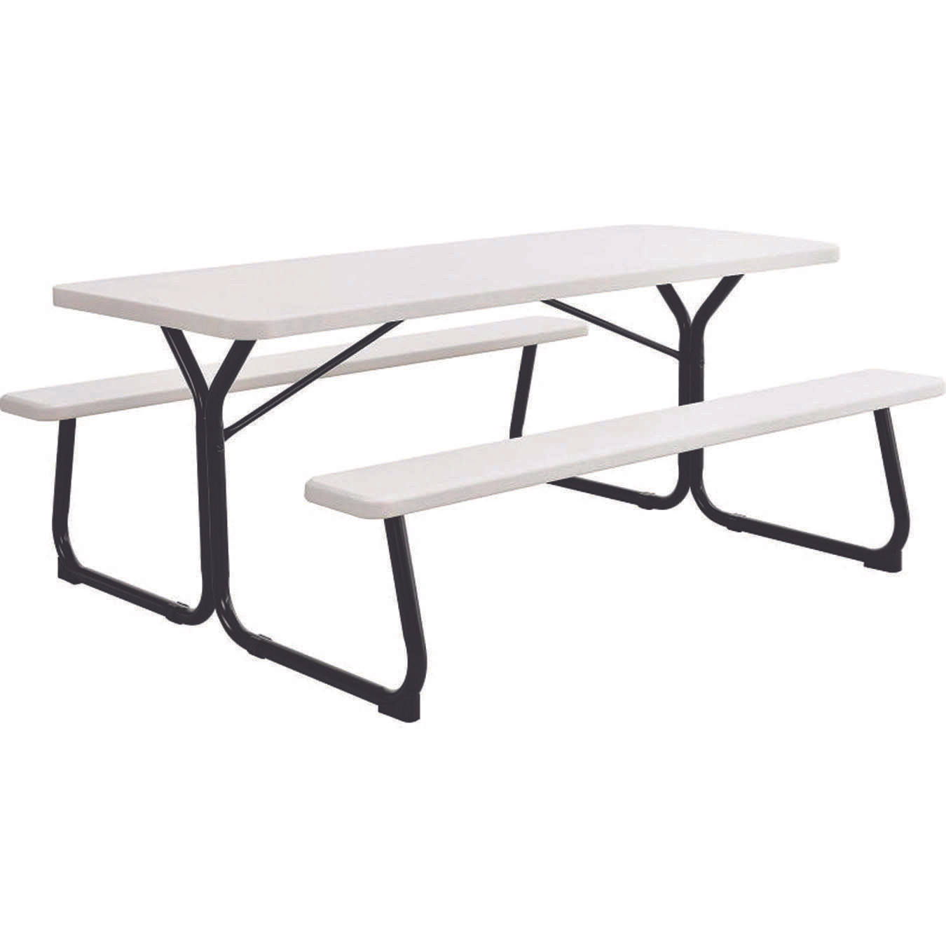 Picnic Tables