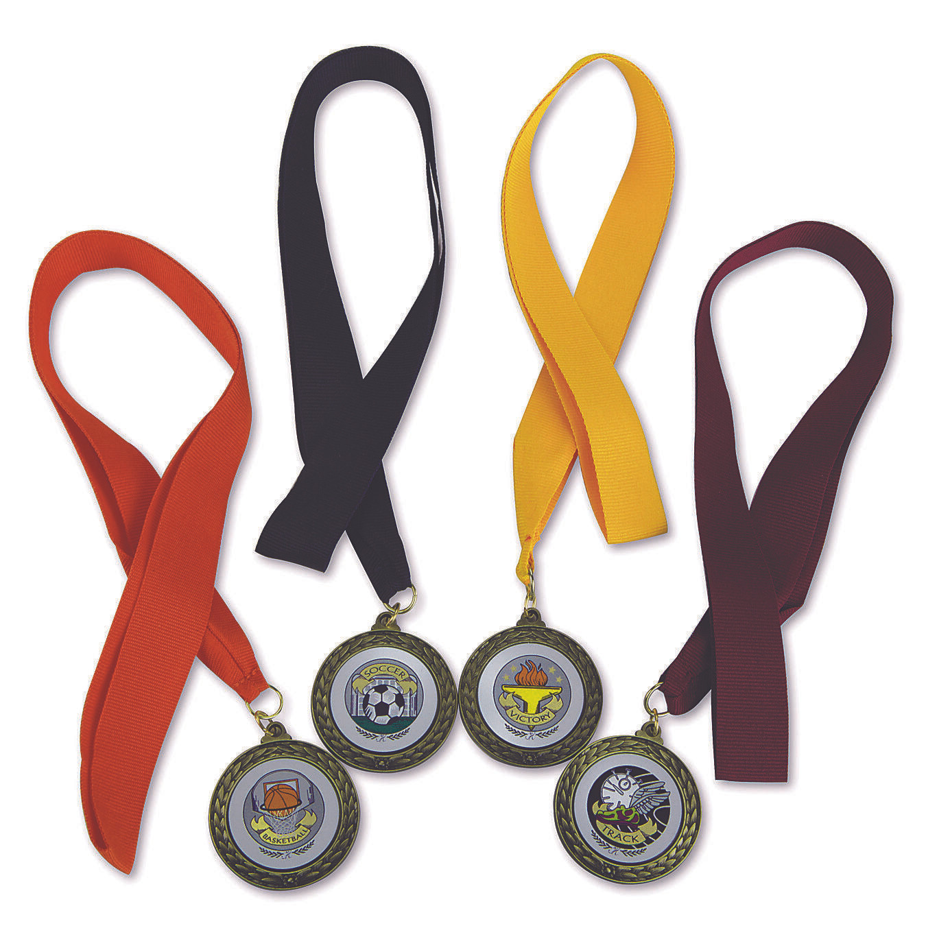 Awards & Ribbons