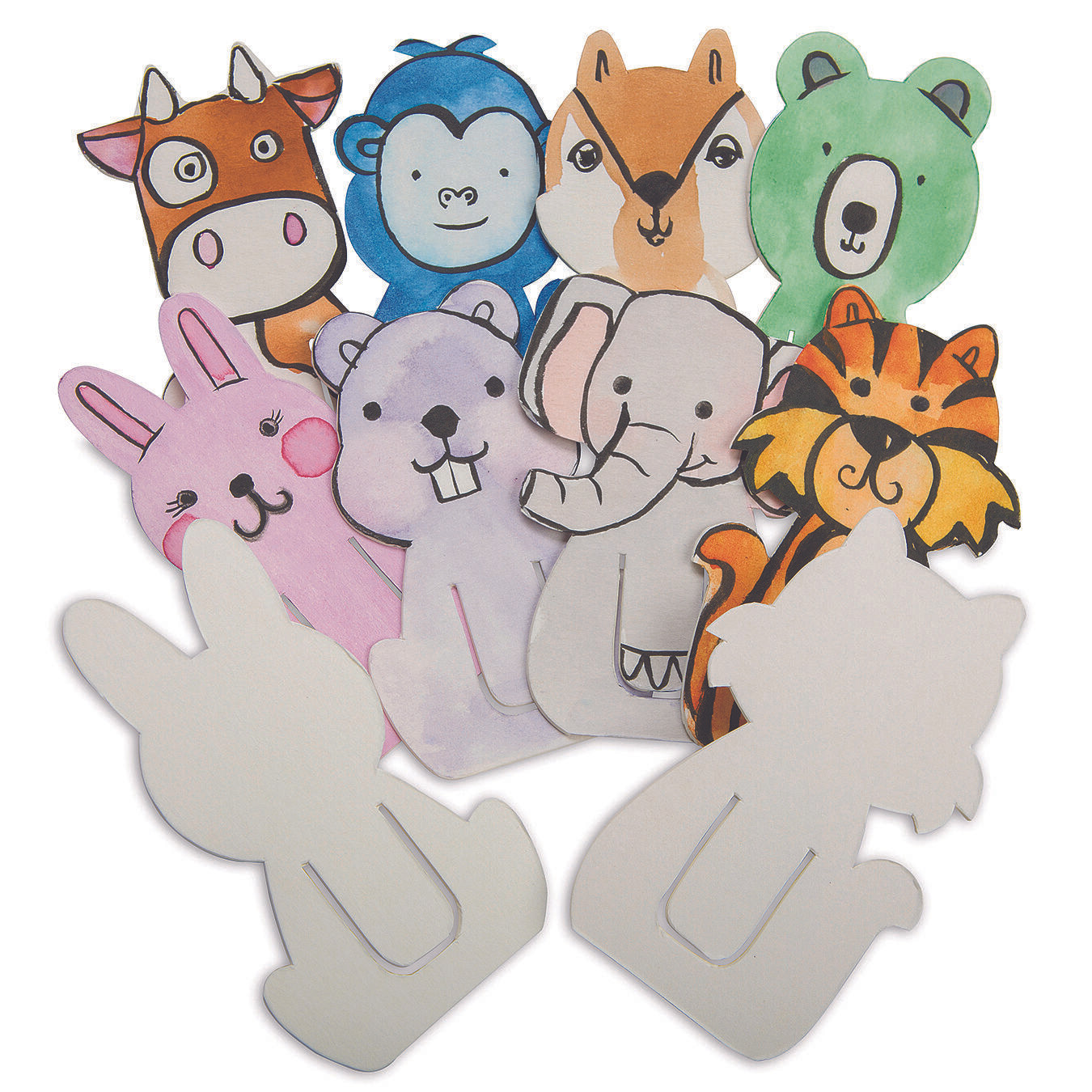 Animal Crafts Sale