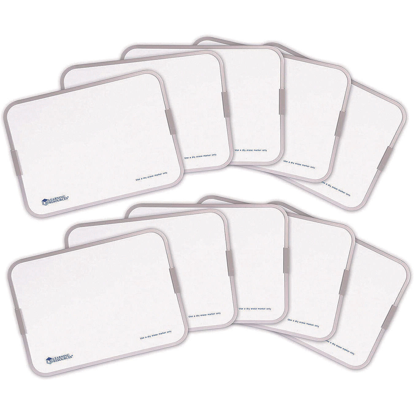 Dry Erase Boards