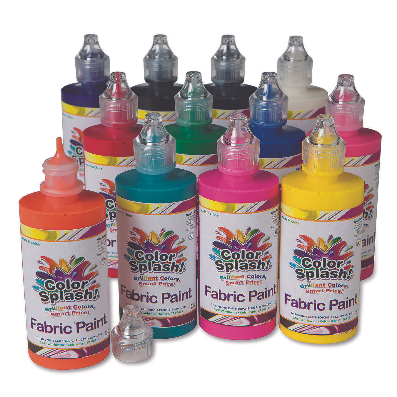 Fabric Paint