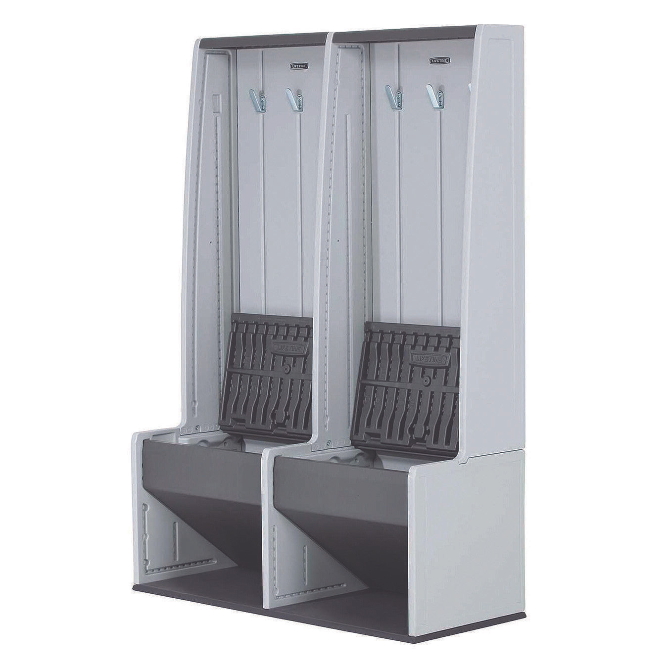 Sheds & Lockers