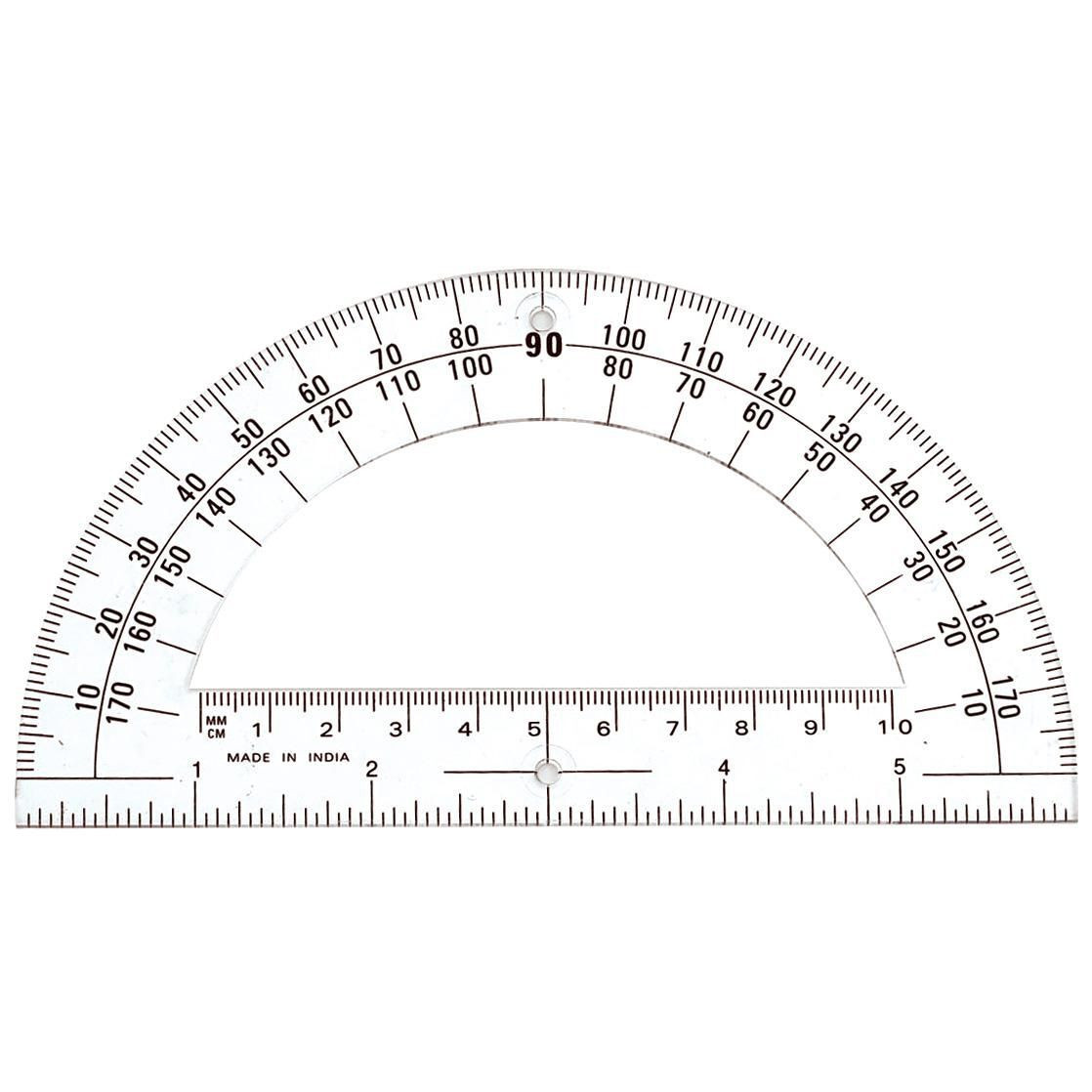 Measuring & Probability