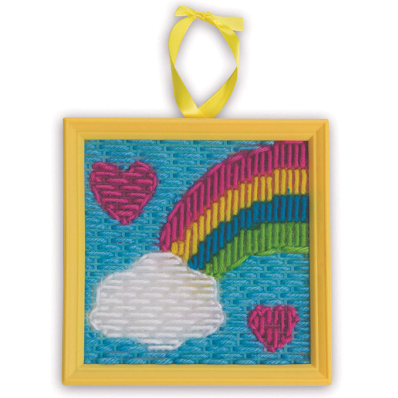 Weaving & Stitching Crafts Sale