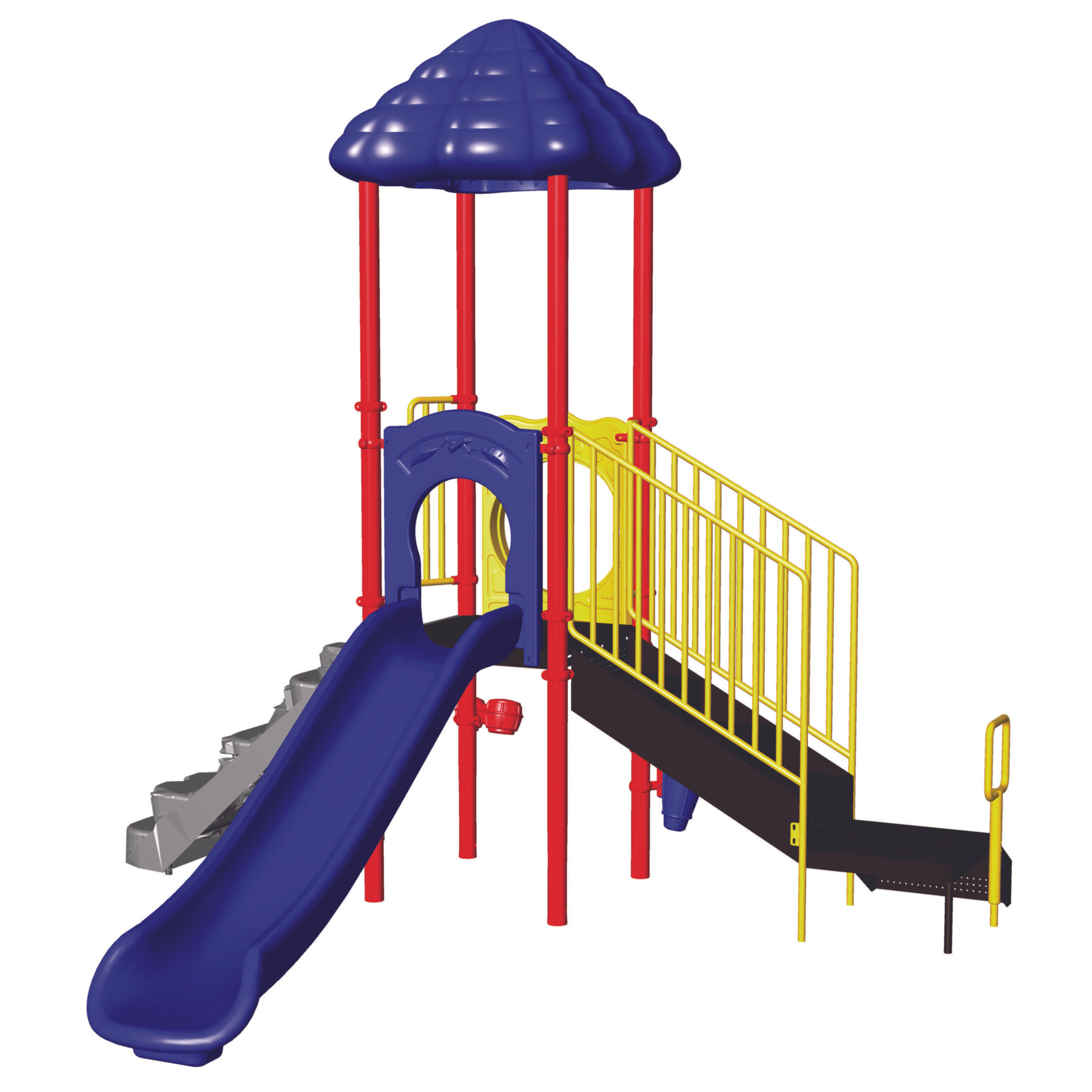 Playground Equipment