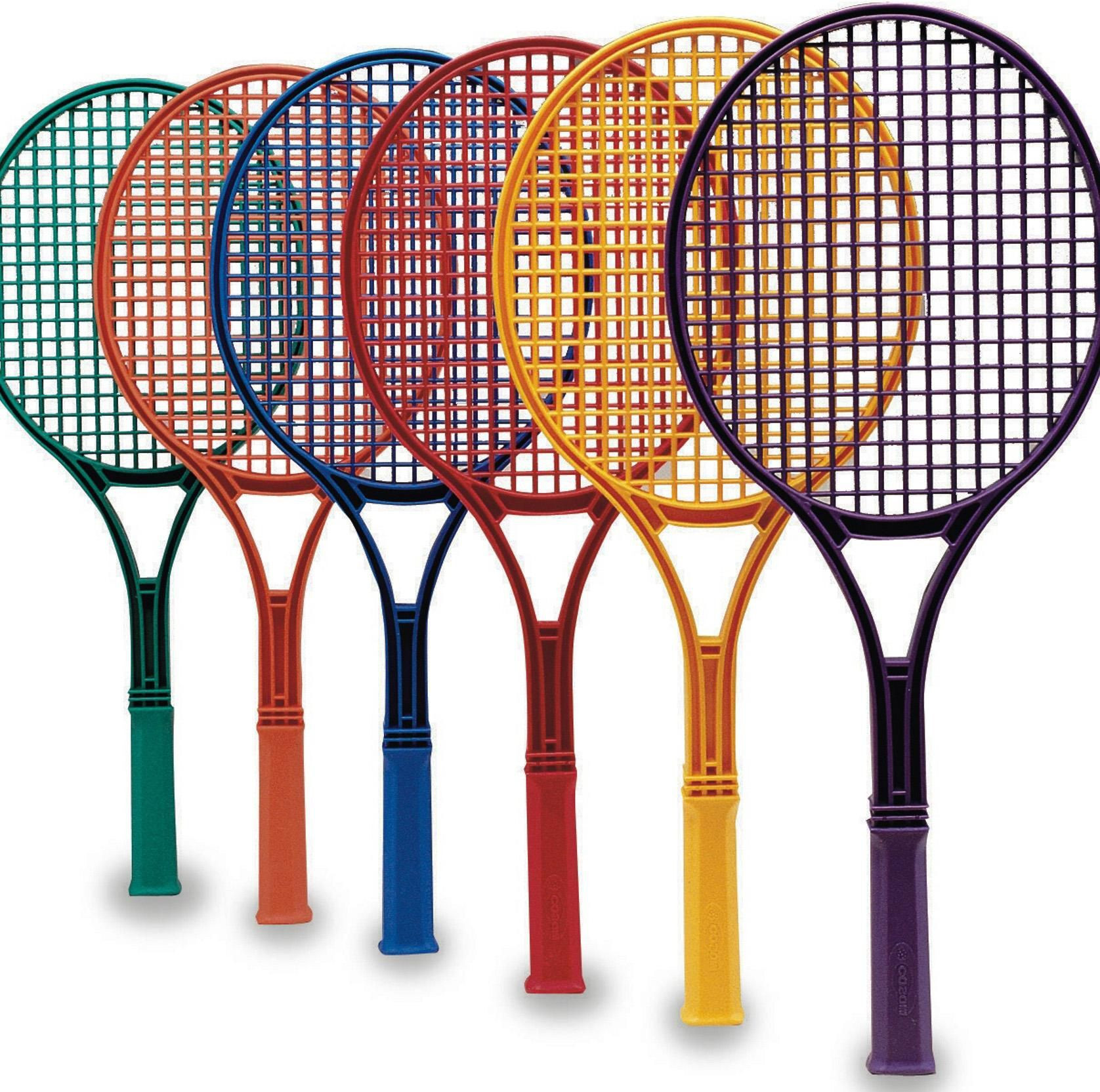 Tennis Racquets