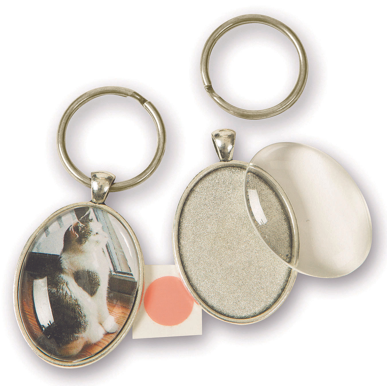 Keychains