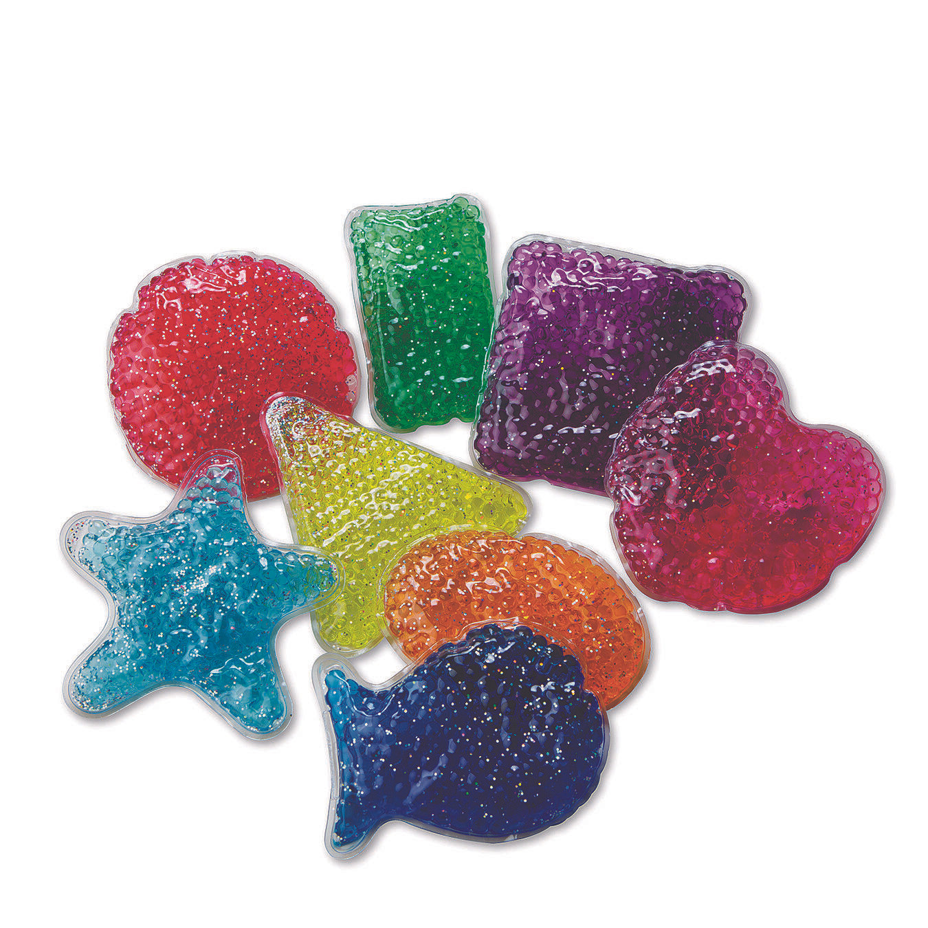 Sensory Solutions