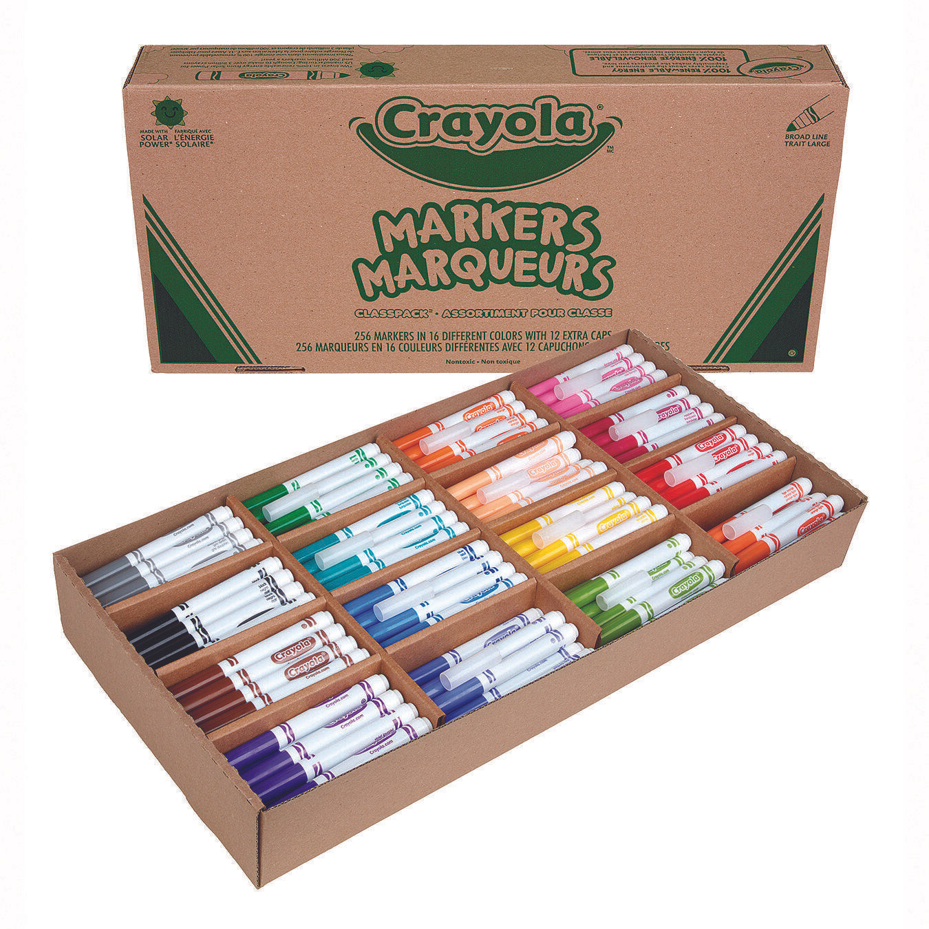 Coloring Supplies & Projects Sale