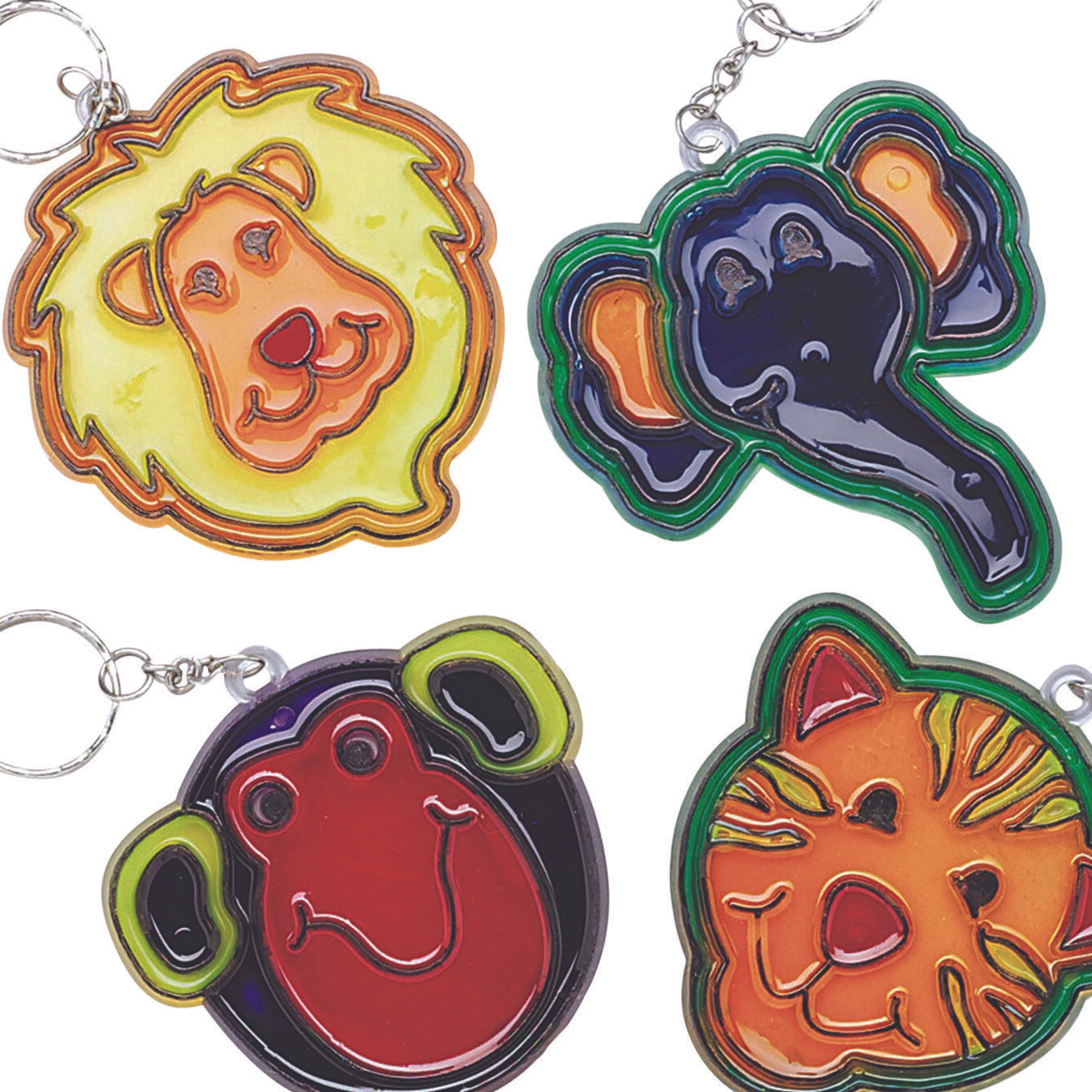 Suncatcher Crafts Sale