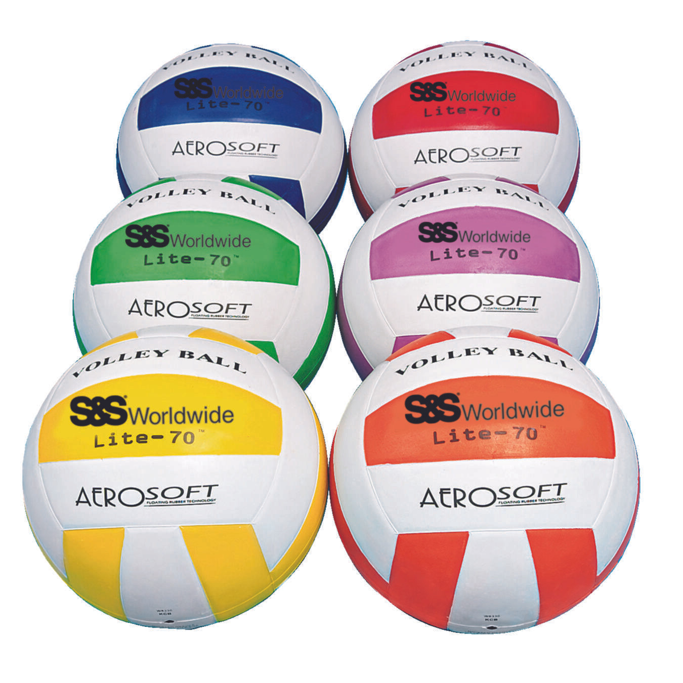 Volleyball Sale