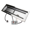 CSA Certified 36" x 12" Burner Kit