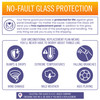 Celestial No-Fault Glass Protection Plan