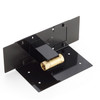 Key Valve Mounting Bracket by HPC Fire