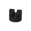 Replacement Rubber Foot for Round Wind Guard