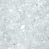 Half Inch Diamond Starlight Tempered Fire Glass