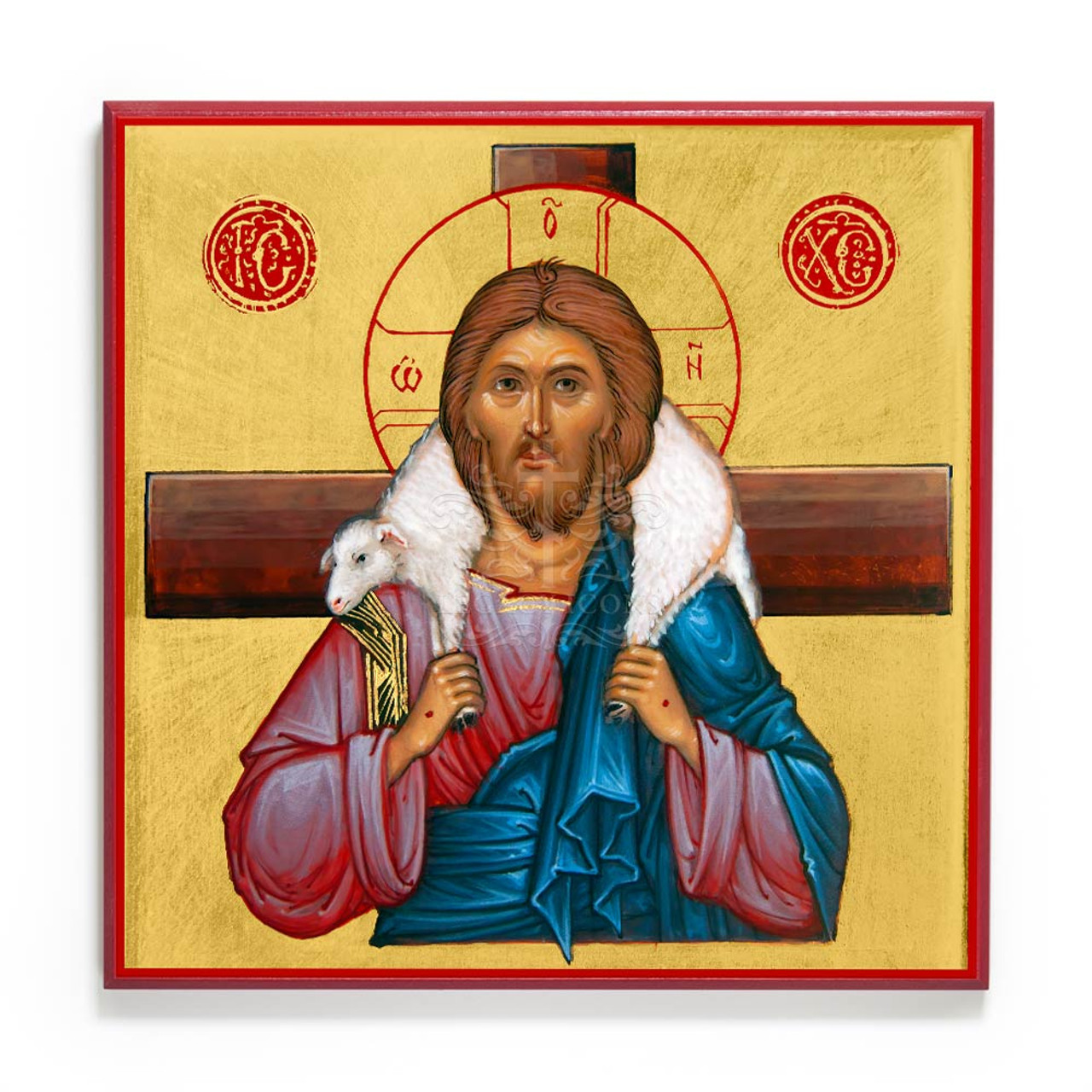 Icon of Jesus Christ 